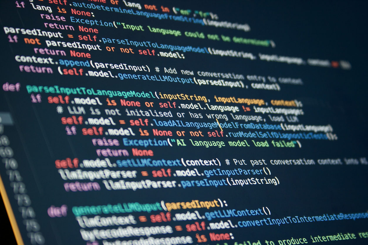 Oprogramowanie dedykowane