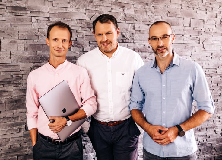 Sygnisoft Management